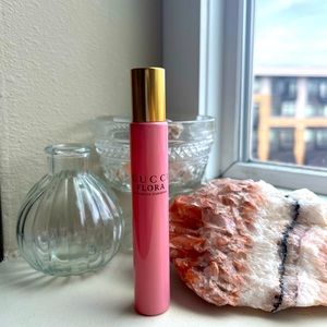 Gucci Flora Rollerball Perfume